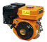 389cc Displacement 4 Stroke Gasoline Engine , Mini Gasoline Engine Transistorized Magneto Ignition